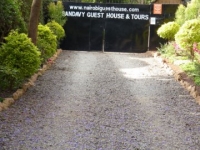 Sandavy Guest House - Kilimani