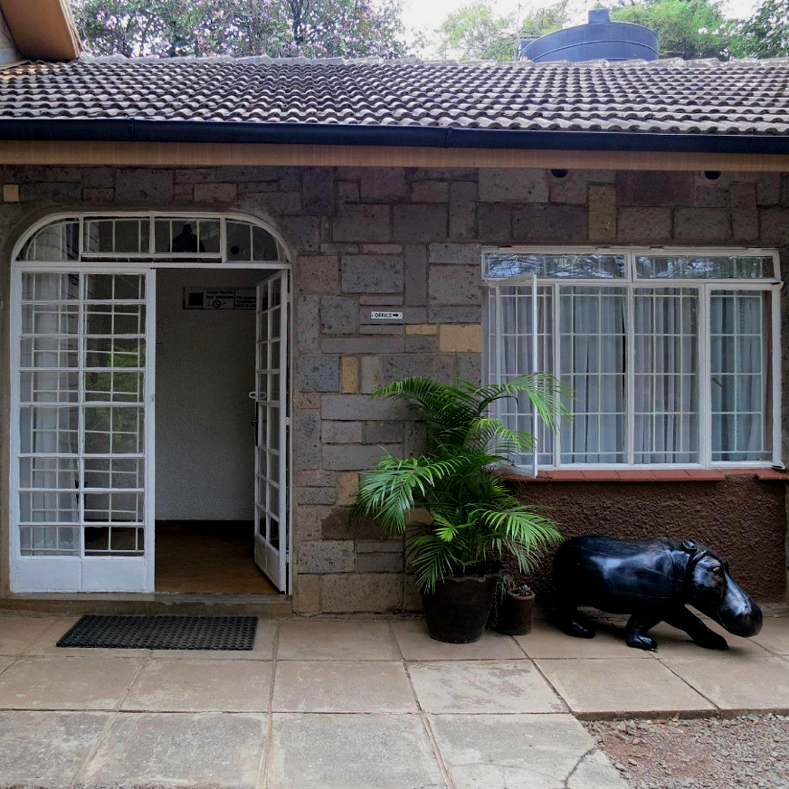 Sandavy_Guest_House_Kilimani